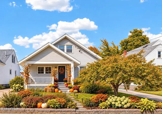 Single family home for sale at 3017 Edgewood Ave, Schenectady, NY 12306 | MLS# 202625899