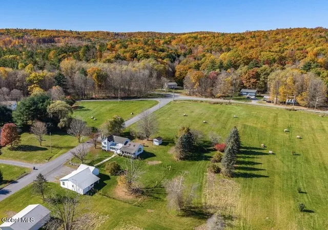 Photo 1 of Single family home for sale at 21 Jodie Rd, Eagle Bridge, NY 12057 | MLS# 202628855 | Listing updated on 2026-10-26