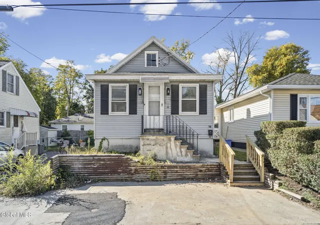 Single family home for sale at 16 Lyric Ave, Albany, NY 12205 | MLS# 202628833