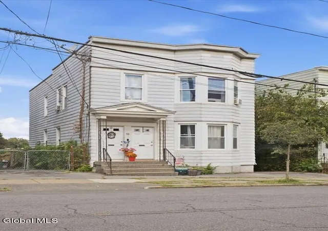 Multi family home for sale at 32 Colby St, Albany, NY 12206 | MLS# 202628775