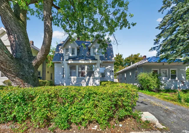 Single family home for sale at 3 Mcdonald Rd, Albany, NY 12209 | MLS# 202627189