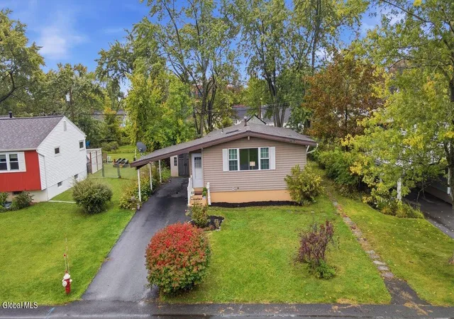Single family home for sale at 11 Harold Ave, Latham, NY 12110 | MLS# 202627382