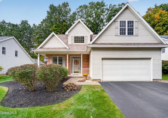 Single family home for sale at 15 Julians Way, Saratoga Springs, NY 12866 | MLS# 202627828