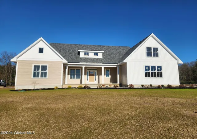 Photo 1 of Single family home for sale at 26 Eastpointe Dr, Saratoga Springs, NY 12866 | MLS# 202627357 | Listing updated on 2026-10-26