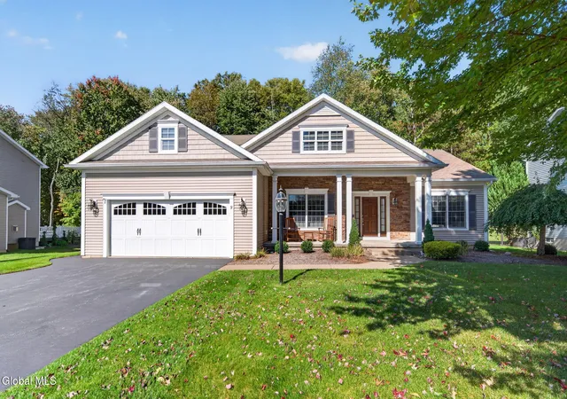 Single family home for sale at 9 Kendra Dr, Clifton Park, NY 12065 | MLS# 202627816