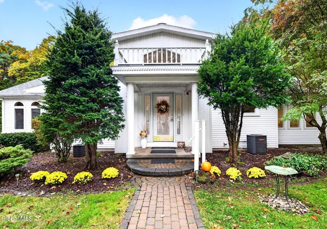 Single family home for sale at 72 Fredericks Rd, Schenectady, NY 12302 | MLS# 202628413