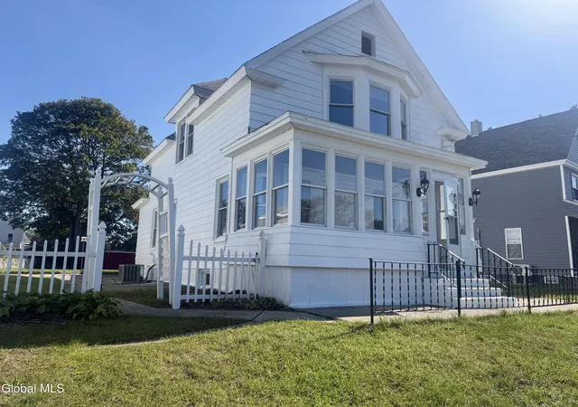 Photo 1 of Multi family home for sale at 2734 Broadway, Schenectady, NY 12306 | MLS# 202627732 | Listing updated on 2026-10-28