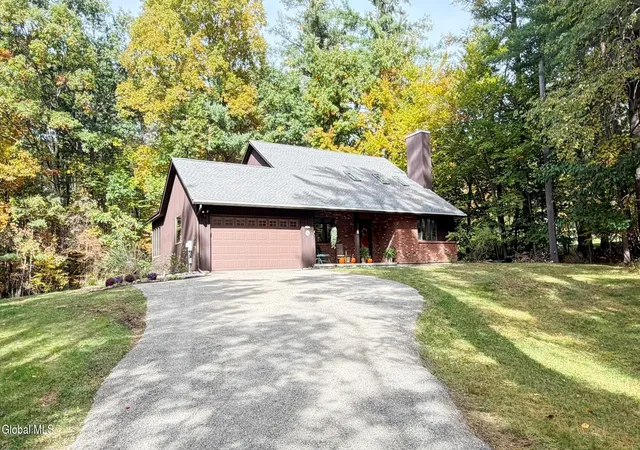 Single family home for sale at 247 Garner Rd, Averill Park, NY 12018 | MLS# 202628757