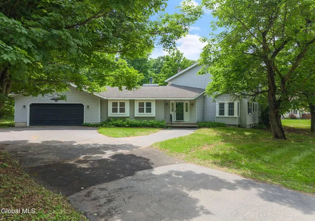 Single family home for sale at 747 Route 146a, Clifton Park, NY 12065 | MLS# 202627868