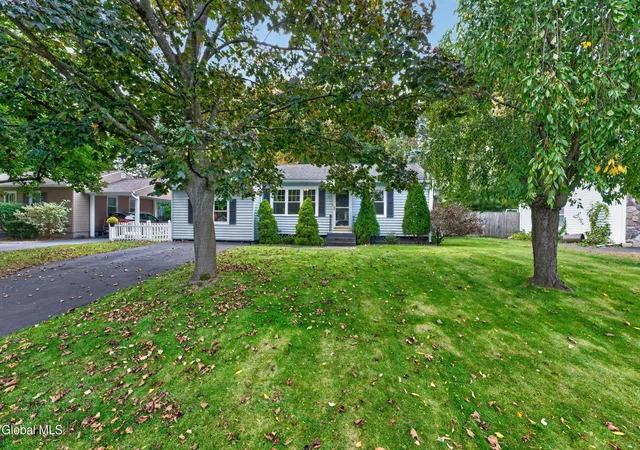 Single family home for sale at 17 Richards Dr, Albany, NY 12205 | MLS# 202627946