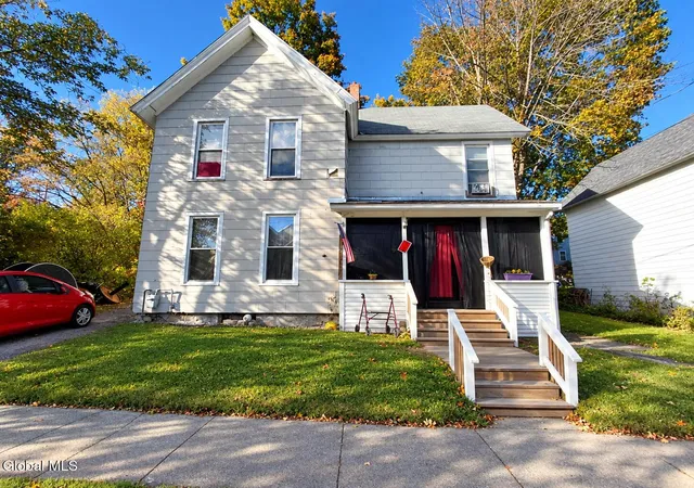 Photo 1 of Single family home for sale at 148 North St, Gloversville, NY 12078 | MLS# 202628002 | Listing updated on 2026-10-28