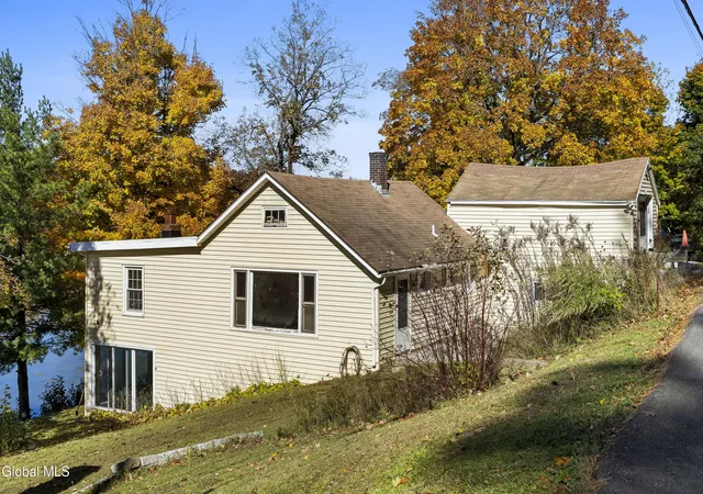 Single family home for sale at 29 Crescent Ter, Cohoes, NY 12047 | MLS# 202628844