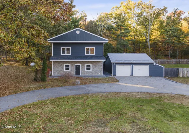 Single family home for sale at 1069 Saratoga Rd, Gansevoort, NY 12831 | MLS# 202628632