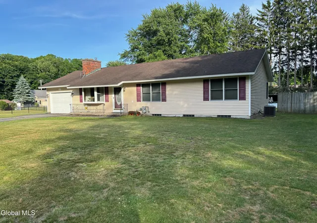 Single family home for sale at 3 Clifford Dr, Ballston Lake, NY 12019 | MLS# 202628740