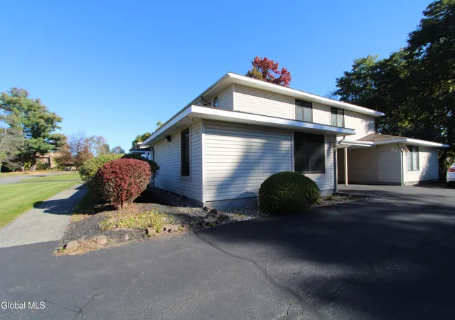 Photo 1 of Condo for sale at 81 Yorkshire Dr, East Greenbush, NY 12061 | MLS# 202628514 | Listing updated on 2026-10-26