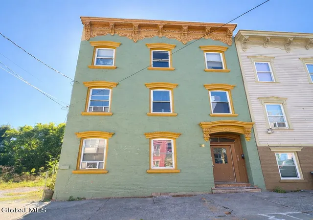 Multi family home for sale at 54 Alexander St, Albany, NY 12202 | MLS# 202628760
