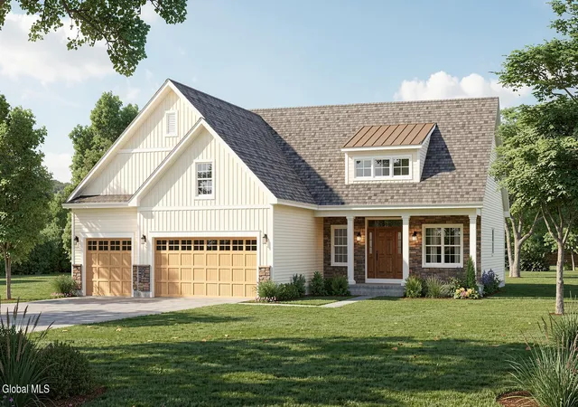 Single family home for sale at L7 Hetcheltown Rd, Schenectady, NY 12302 | MLS# 202628862