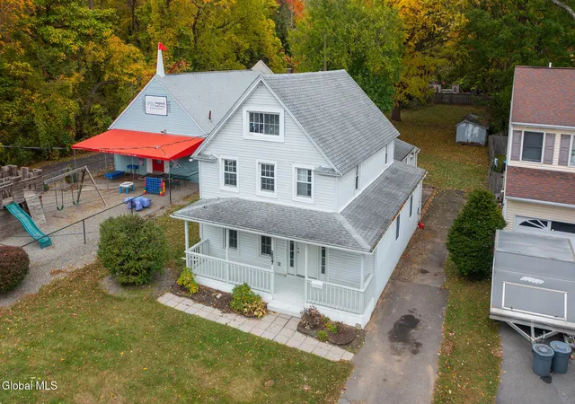 Single family home for sale at 2627 Consaul Rd, Schenectady, NY 12304 | MLS# 202628592