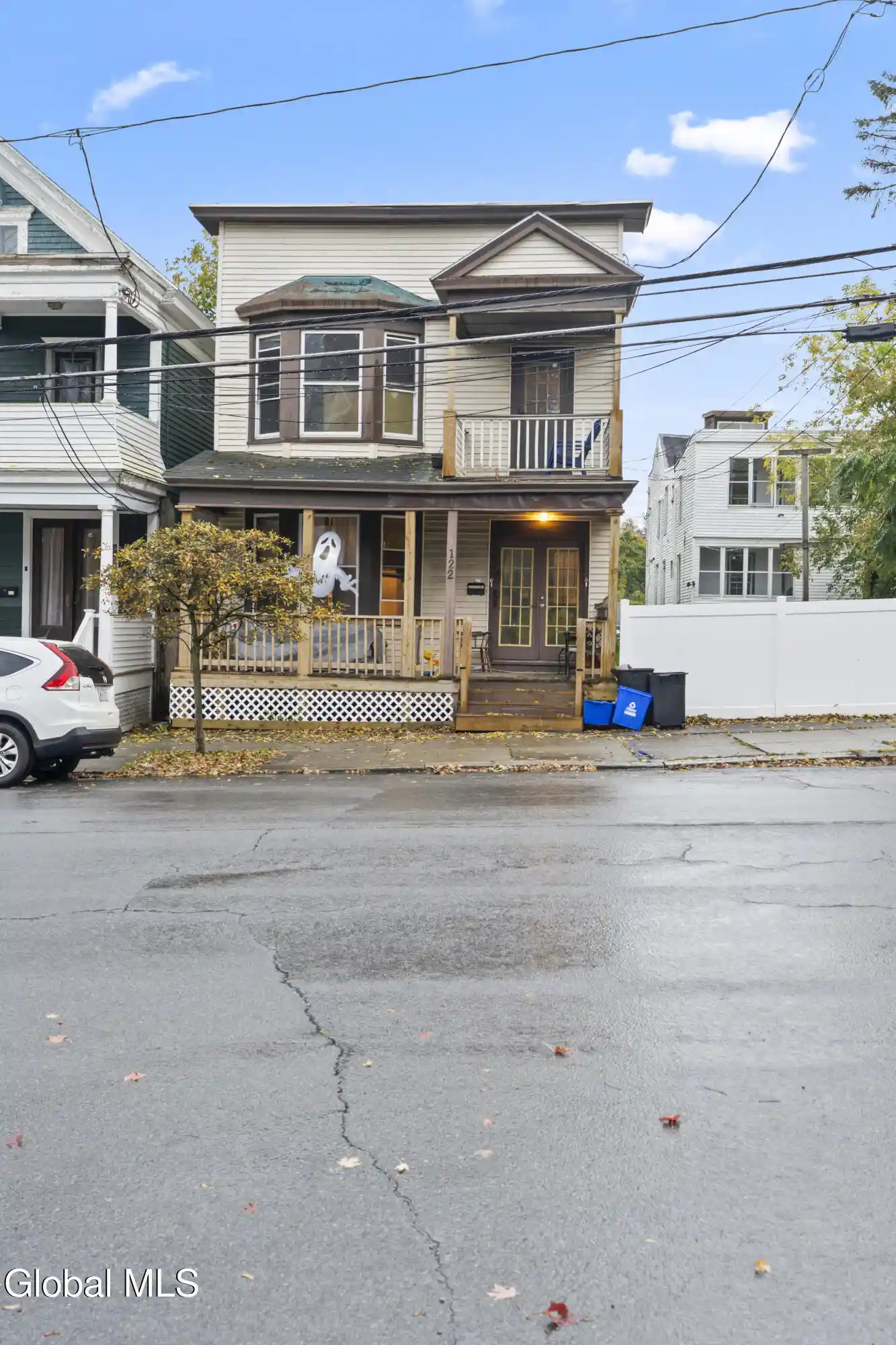 House for sale at 122 Morton Ave, Albany, NY 12202 | MLS# 202629274 | Listing updated on 2026-10-30