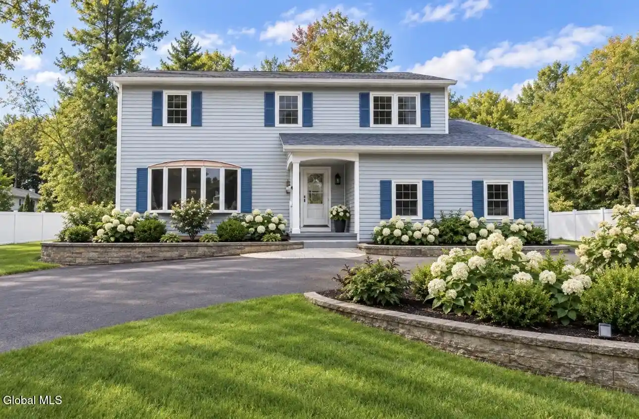 Photo 1 of Sale Pending at 18 Esopus Dr, Clifton Park, NY 12065 | MLS# 202628821 | Listing updated on 2026-10-28