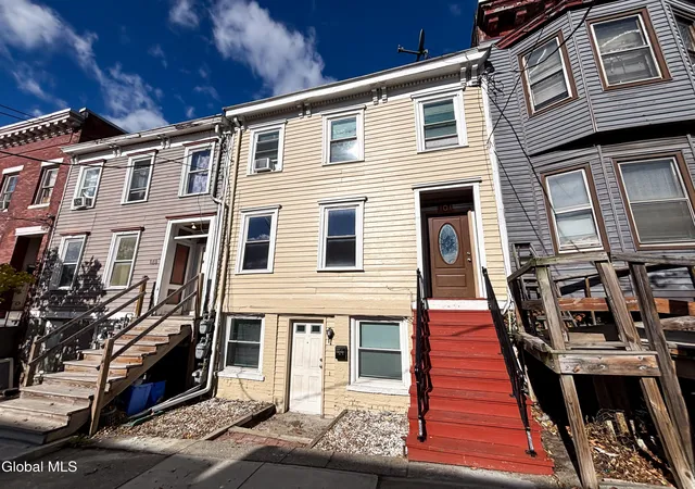 Multi family home for sale at 101 Philip St, Albany, NY 12202 | MLS# 202628676
