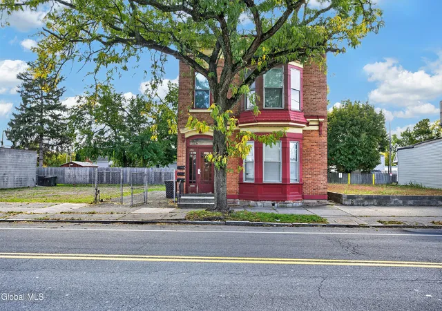 Multi family home for sale at 640 3rd Avenue, Watervliet, NY 12189 | MLS# 202628838