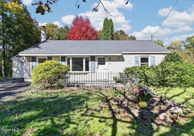 Single family home for sale at 33 Wendell St, Ravena, NY 12143 | MLS# 202628842