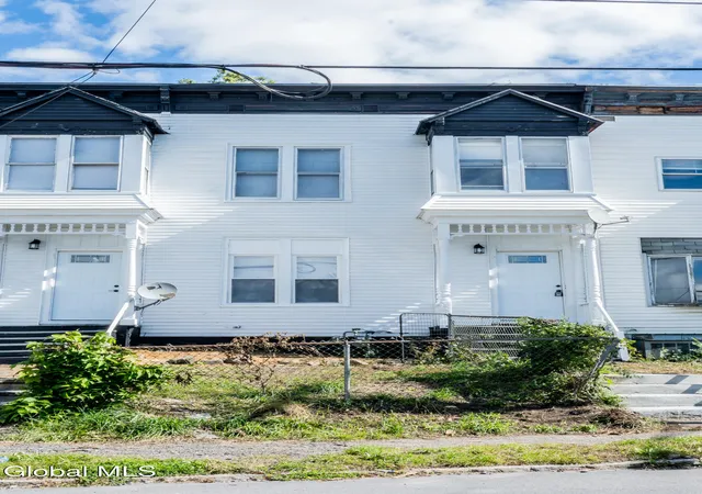 Single family home for sale at 803 Congress St, Schenectady, NY 12303 | MLS# 202628852