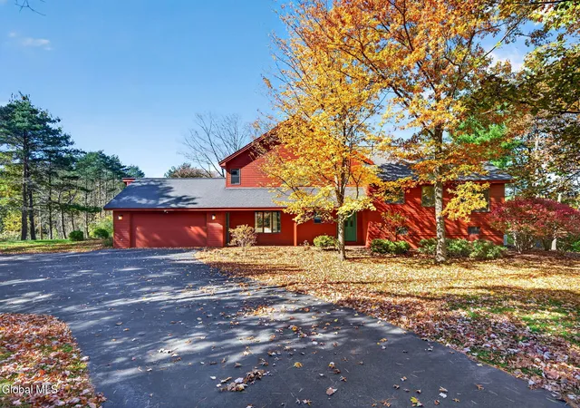 Photo 1 of Sale Pending at 37 Crow Ridge Rd, Voorheesville, NY 12186 | MLS# 202628870 | Listing updated on 2026-10-28