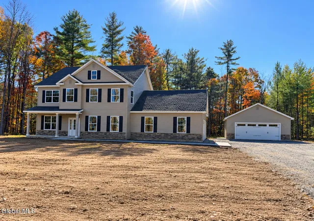 Photo 1 of Single family home for sale at 464 Garrett Rd, Ballston Spa, NY 12020 | MLS# 202628920 | Listing updated on 2026-10-29