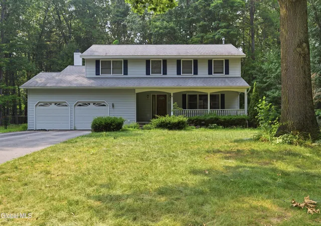 Single family home for sale at 13 Old Deer Camp Rd, Saratoga Springs, NY 12866 | MLS# 202629143