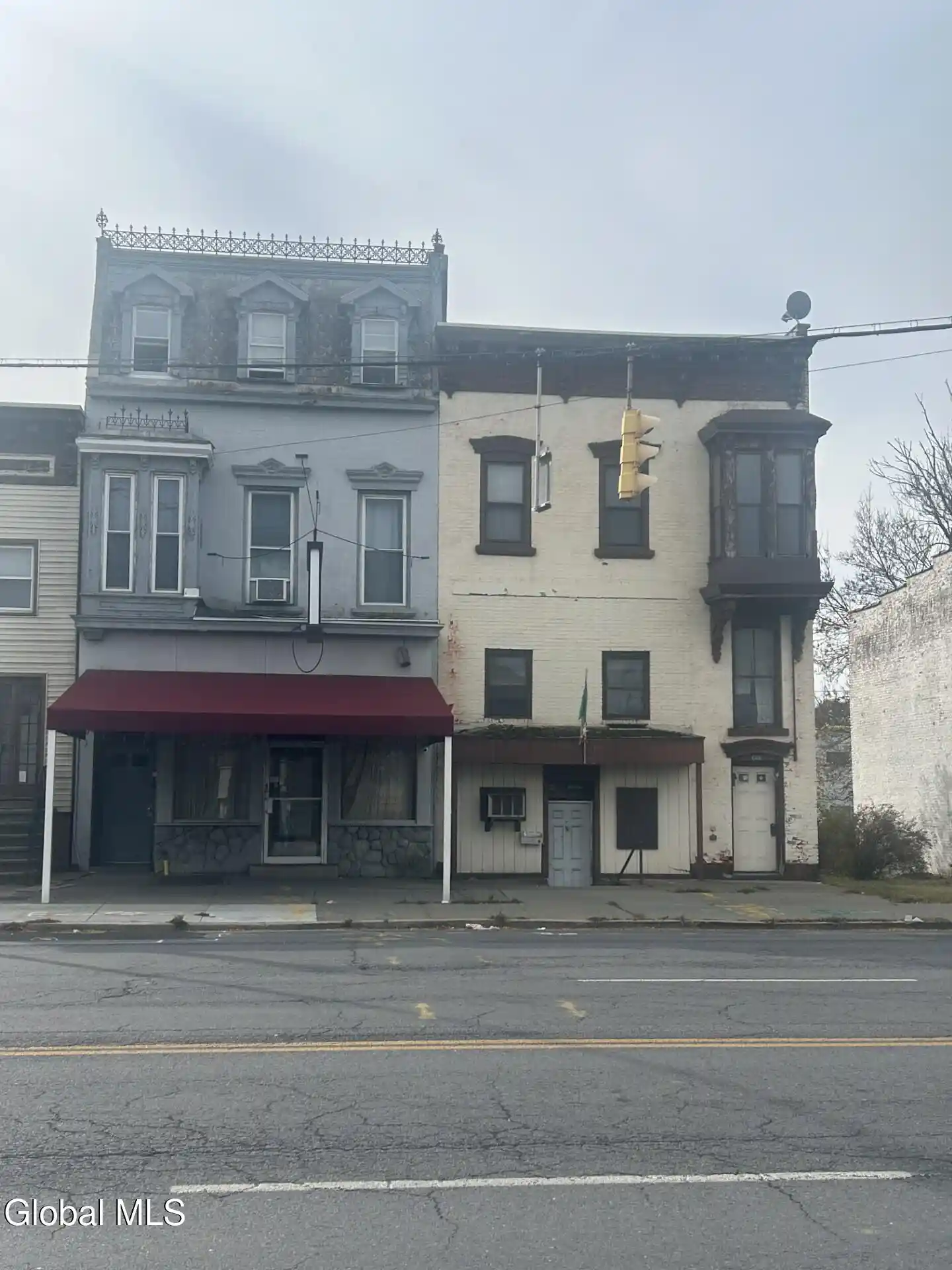 Multi family home for sale at 664 Central Ave, Albany, NY 12206 | MLS# 202629306