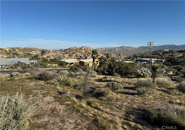 1st image of 0 Buena Suerta Rd, Yucca Valley, CA 92284 | MLS# JT24050274