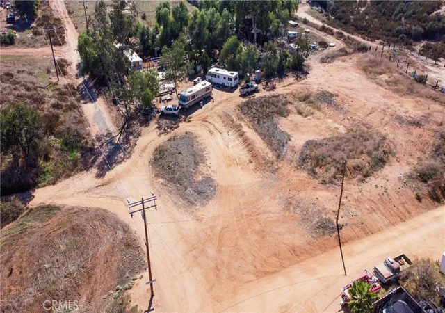 Land for sale at 0 Cottonwood St, Menifee, CA 92584 | MLS# IG24061389 | Listing updated on 2024-03-28