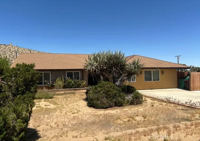 Photo 4 of Single family home for sale at 57866 Desert Gold Dr, Yucca Valley, CA 92284 | MLS# OC24086350 | Listing updated on 2026-10-01