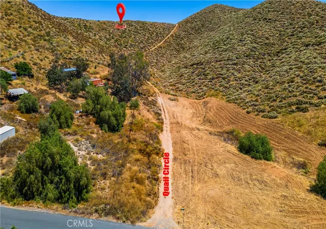 Land for sale at 0 Quail Circle, Sun City, CA 92587 | MLS# SW24123362 | Listing updated on 2026-09-23