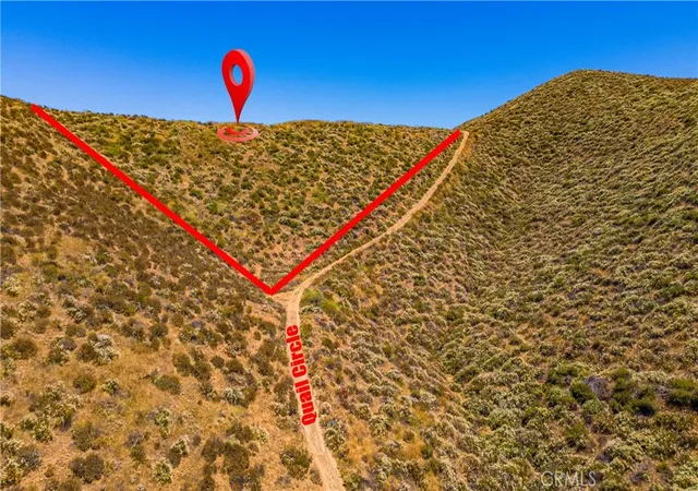 Photo 1 of Land for sale at 0 Quail Circle, Sun City, CA 92587 | MLS# SW24123362 | Listing updated on 2026-09-23