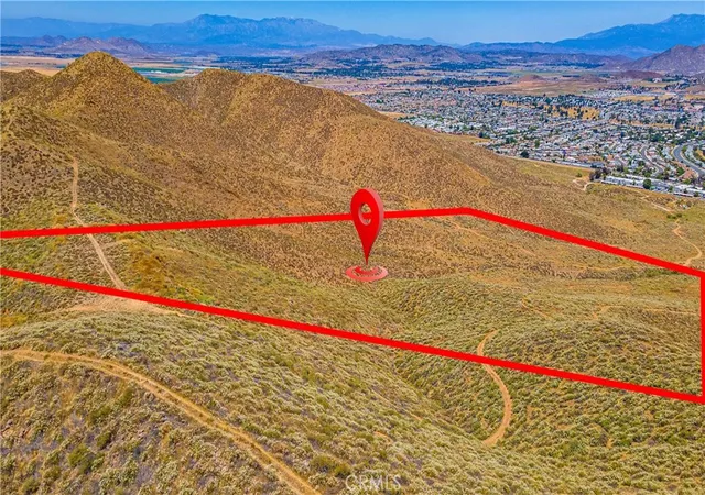 Photo 3 of Land for sale at 0 Quail Circle, Sun City, CA 92587 | MLS# SW24123362 | Listing updated on 2026-09-23