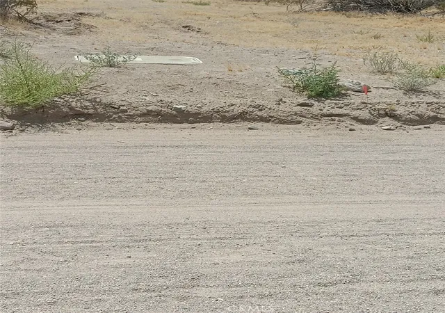 Photo 1 of Sale Pending at 0 Clark Rd, Lucerne Valley, CA 92356 | MLS# SB24154232 | Listing updated on 2025-10-31