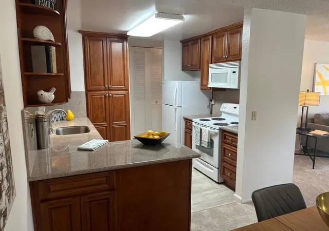 Condominium at 1730 Halford Ave #342, Santa Clara, CA 95051 | MLS# ML81984938 | | Sold on 2024-12-19