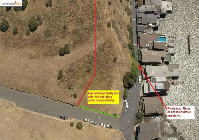 5th image of 199 Sandy Beach Rd, Vallejo, CA 94590 | MLS# 41078280
