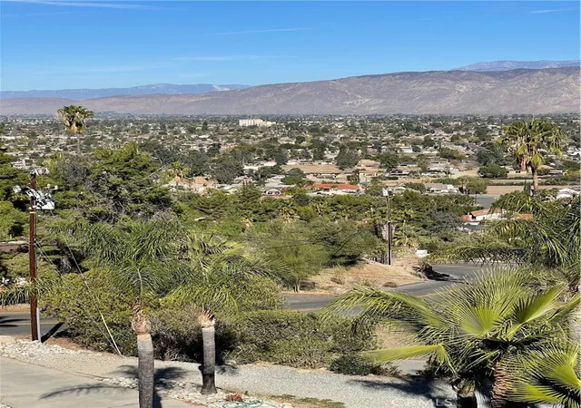 4th image of 0 Pachea Trail, Hemet, CA 92544 | MLS# SW24229282