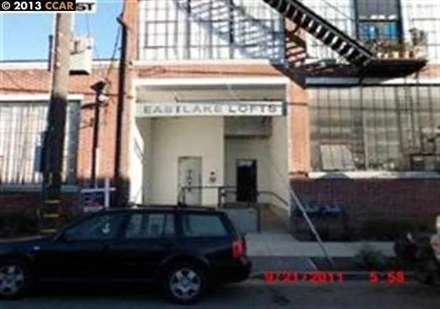Condominium at 1018 4Th Avenue #110, Oakland, CA 94606 | MLS# 40607428 |  | Sold on 2013-04-29