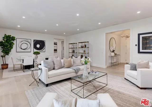 Condominium at 10106 Empyrean Way #201, Los Angeles, CA 90067 | MLS# 24467187 | | Sold on 2025-04-15