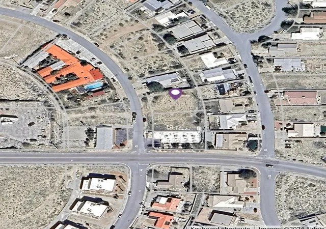 Photo 1 of Land for sale at 0 Club Cir Dr, Desert Hot Springs, CA 92240 | MLS# 219120841DA | Listing updated on 2025-10-31