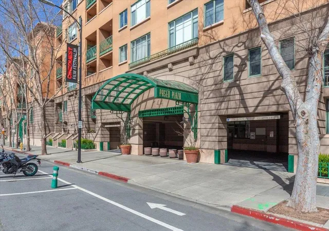 Sale Pending at 144 S 3rd Street #316, San Jose, CA 95112 | MLS# ML81990074 | Listing updated on 2025-11-07