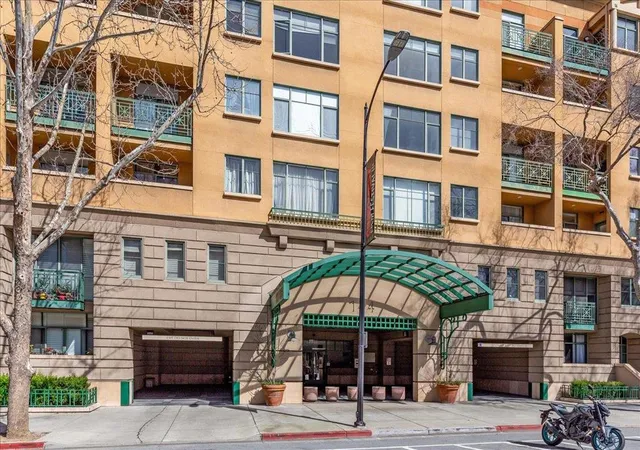 Photo 1 of Sale Pending at 144 S 3rd Street #316, San Jose, CA 95112 | MLS# ML81990074 | Listing updated on 2025-11-07
