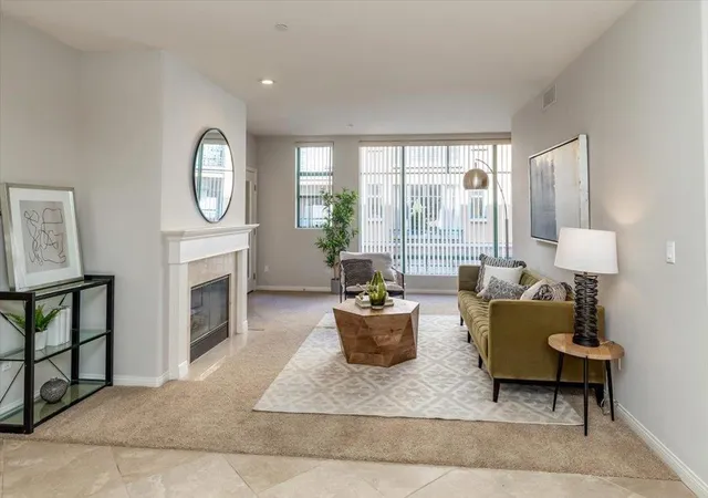 Photo 2 of Sale Pending at 144 S 3rd Street #316, San Jose, CA 95112 | MLS# ML81990074 | Listing updated on 2025-11-07