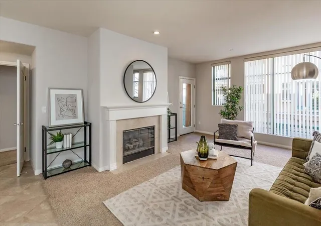 Photo 3 of Sale Pending at 144 S 3rd Street #316, San Jose, CA 95112 | MLS# ML81990074 | Listing updated on 2025-11-07