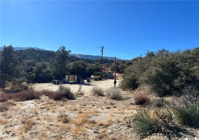 Land for sale at 3131 Whispering Pines Rd, Wrightwood, CA 92397 | MLS# HD25012708 | Listing updated on 2025-01-18